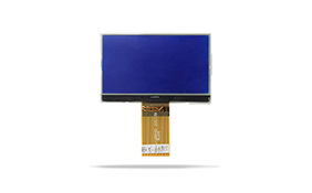 COG液晶模塊JXD12864-17 LCD