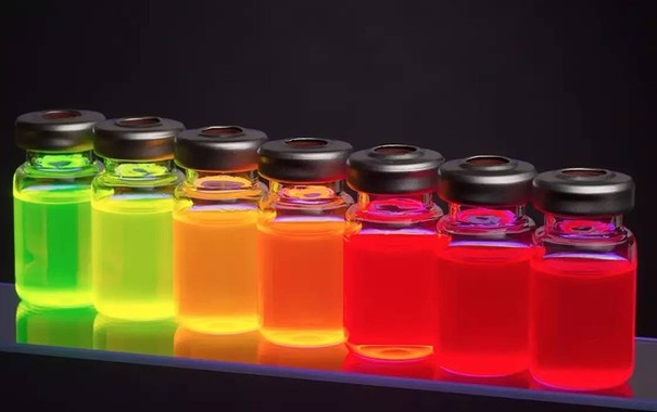 量子點要翻身？京東方已研制出真正QLED