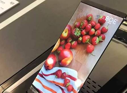 量子點要翻身？京東方已研制出真正QLED