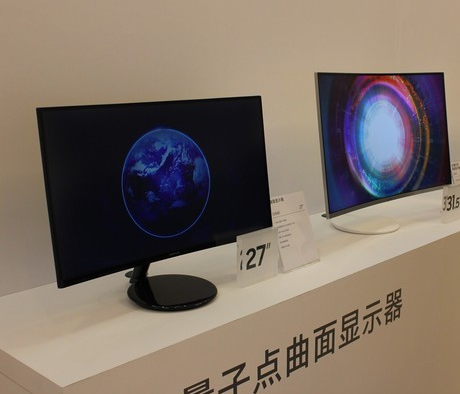 量子點要翻身？京東方已研制出真正QLED